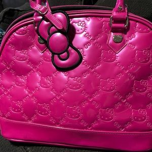Loungefly Sanrio Hello Kitty bag